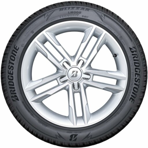 Bridgestone Blizzak LM005